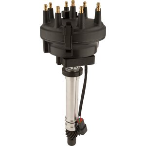 Fast Electronics - 1000-1510 - Race Billet Distributor Chevy V 8 Large Cap