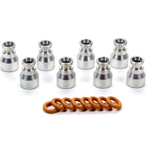 Fast Electronics - 146025-KIT - Fuel Injector Adapter Kit OEM LS3/LS7 wo/Rails