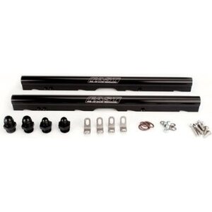 Fuel Rails and Components