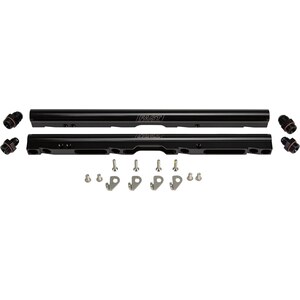 Fast Electronics - 146028B-KIT - Billet Fuel Rail Kit LSXrt 102mm Intake