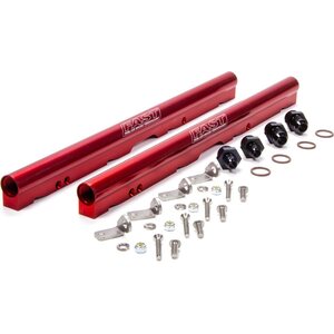 Fast Electronics - 146032-KIT - LSXr Billet Fuel Rail Kit - LS1/LS6
