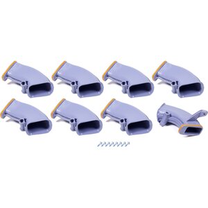 Fast Electronics - 146070 - LSX/LXR Intake Runner Set 102mm High HP (8pk)
