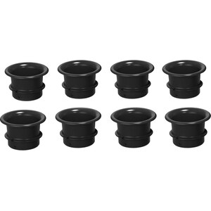 Fast Electronics - 146073-8 - Medium Stacks (8pk) for 146106 & 146204 Intakes