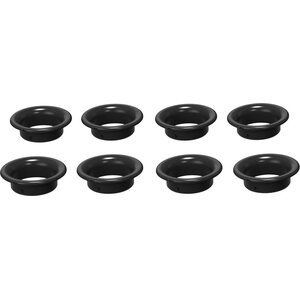 Fast Electronics - 146074-8 - Short Stacks (8pk) for 146106 & 146204 Intakes