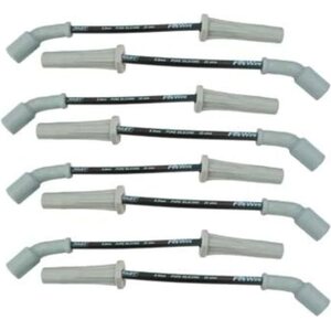 Spark Plug Wires