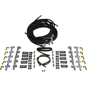 Spark Plug Wires