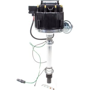 Fast Electronics - 303051 - Chevy V8 EFI Distributor HEI Style w/Coil