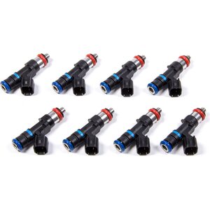 Fast Electronics - 30332-8 - Fuel Injectors - 33LB/HR (8pk)