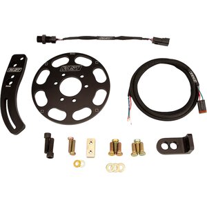 Fast Electronics - 303560 - Magnet Crank Trigger Kit SBF w/6.562 Balancer