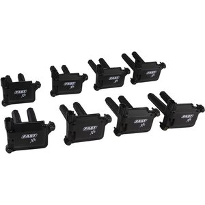 Fast Electronics - 30389-8 - XR Ignition Coil Set 8pk Gen III Hemi 06-Up