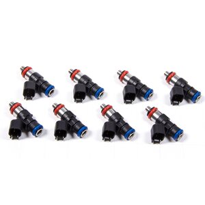 Fast Electronics - 30397-8 - Fuel Injectors - 39LB/HR (8pk)