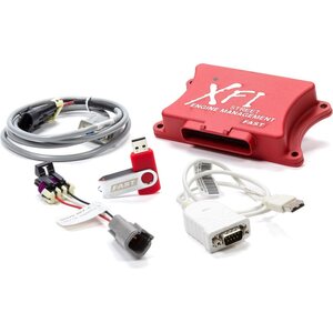 Fast Electronics - 304003 - XFI Street Engine Management System