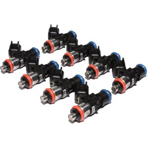 Fast Electronics - 30507-8 - 50-LB/HR Fuel Injectors Hi-Impedance GM LS3/LS7