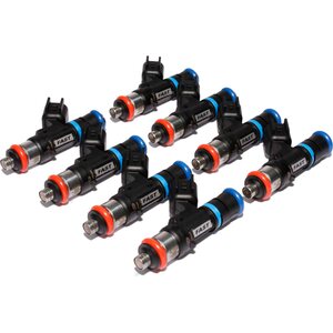 Fast Electronics Fuel Injectors 8pk 57LB/HR