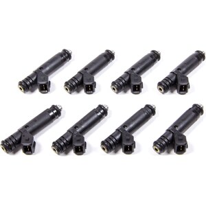 Fast Electronics - 306008 - Fuel Injectors - 60LB/HR (8pk)