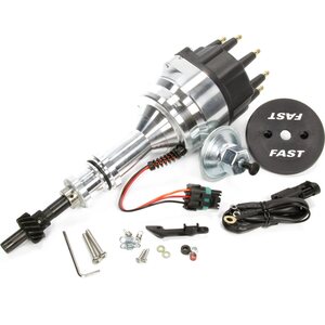 Fast Electronics - 306009 - XDI EZ-Run Distributor SBF 351W