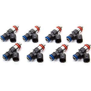 Fast Electronics - 30657-8 - Fuel Injectors - 65LB/HR (8pk)