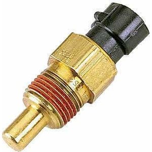 Temperature Sensors