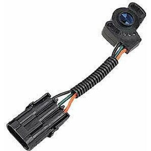 Throttle Position Sensors