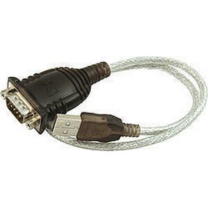 Fast Electronics - 307044 - USB to Serial Converter