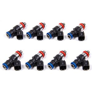 Fast Electronics - 30857-8 - Fuel Injectors - 85LB/HR (8pk)