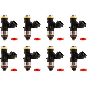 Fast Electronics - 32107-8 - Fuel Injectors 242LB/HR LS3/LS7 High Inped.