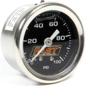 Analog Gauges