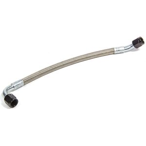 Fast Electronics - 54028FSL - Fuel Supply Line - #6an LSX 98-02 GM F-Body
