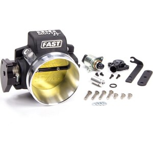 Fast Electronics - 54087 - Throtte Body Big Mouth LT 87mm Ford Coyote