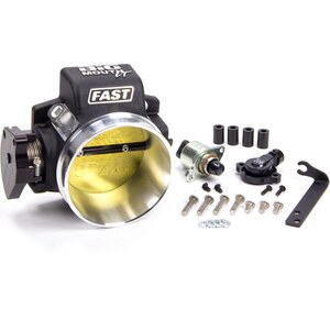 Fast Electronics - 54089 - Throtte Body Big Mouth LT 87mm Chrysler Hemi