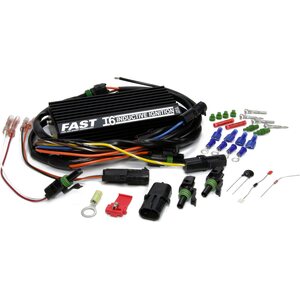 Ignition Boxes and Controllers