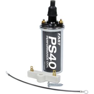 Fast Electronics - 730-0040 - Ps 40 Ignition Coil Polished