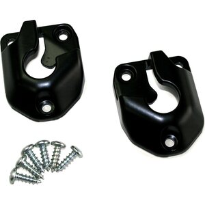 AMP Research - 74608-01A - Bedxtender HD Black Mounting Bracket Kit