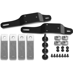 Truck Bed Extenders and Components
