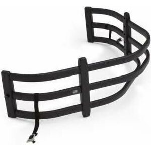 AMP Research - 74809-01A - Bedxtender HD Moto