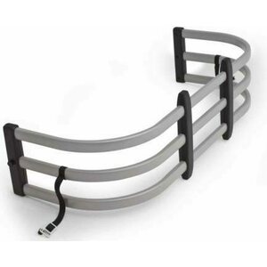 AMP Research - 74813-00A - Bedextender HD