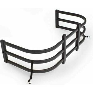 AMP Research - 74813-01A - Bedxtender HD Max
