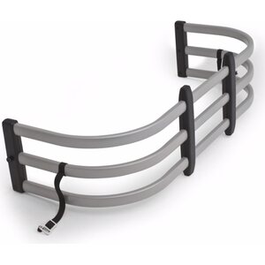AMP Research - 74841-00A - Bedxtender HD Max