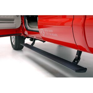 AMP Research - 75104-01A - Powerstep 99-07 Ford F250/F350