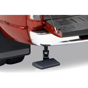 AMP Research - 75306-01A - Bumper Step 09-14 Dodge 1500/10-14 Dodge 2500