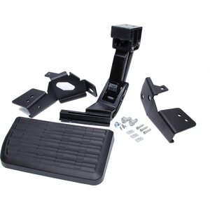 AMP Research - 75313-01A - Bed Step 17-   Ford F250