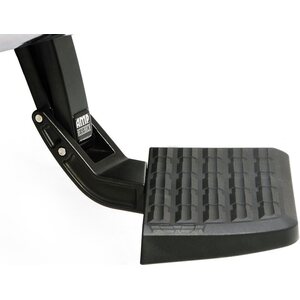 AMP Research - 75315-01A - Bed Step 15-   GM P/U 2500
