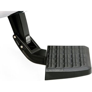 AMP Research - 75325-01A - Bumperstep 09-20 Dodge Ram 1500