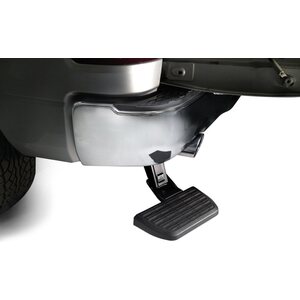 AMP Research - 75326-01A - Bedstep 20-   Jeep Gladiator