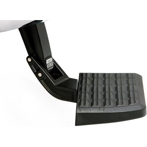 AMP Research - 75328-01A - BedStep 21-   Ford F150 All Cabs