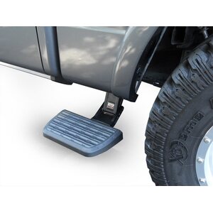 AMP Research - 75402-01A - Bed Step 09-14 Ford F150