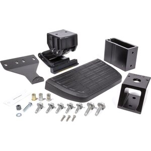 AMP Research - 75407-01A - Bed Step 14-19 GM P/U 1500
