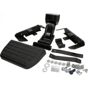 AMP Research - 75413-01A - Bed Step2 17-   Ford F250