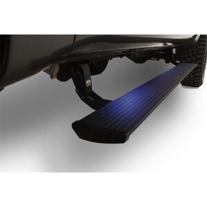AMP Research - 76236-01A - Powerstep - 20-   Ford F250