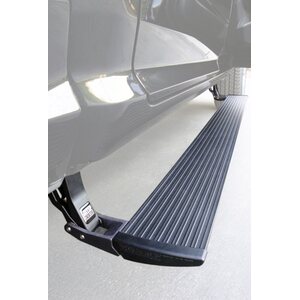AMP Research - 76239-01A - Powerstep 18-   Dodge Ram 1500/2500 All Cabs